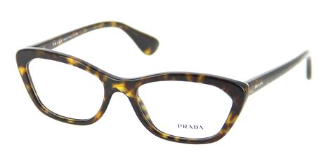 prada pret a porter femme|lunettes Prada femme grand optical.